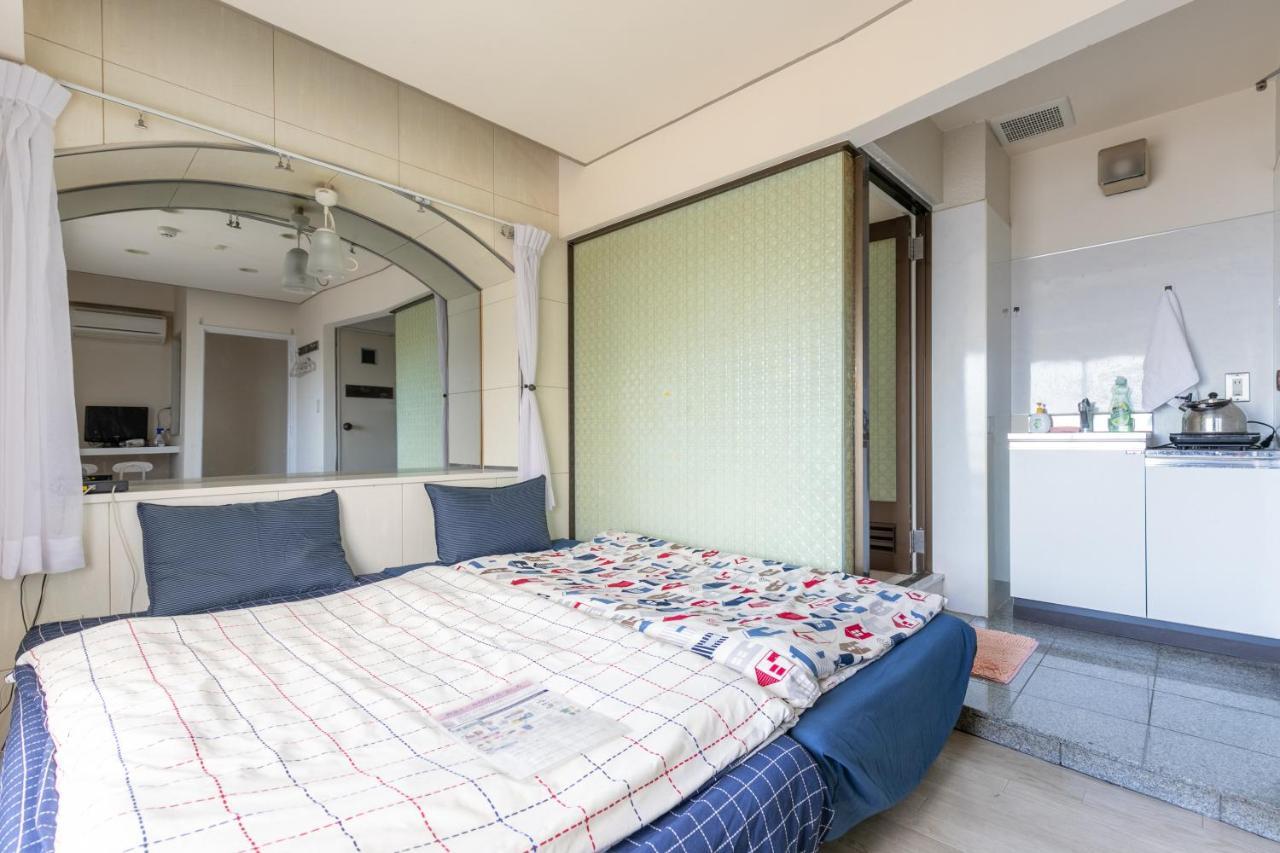 Miki Hall Akabane Präfektur Tokio Exterior foto