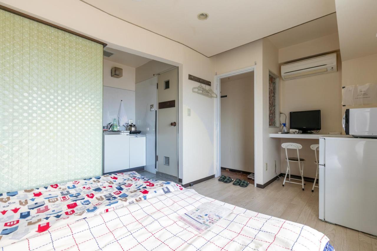 Miki Hall Akabane Präfektur Tokio Exterior foto